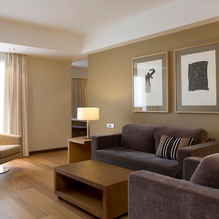 Protur Biomar Gran Hotel & Spa Са Кома Экстерьер фото