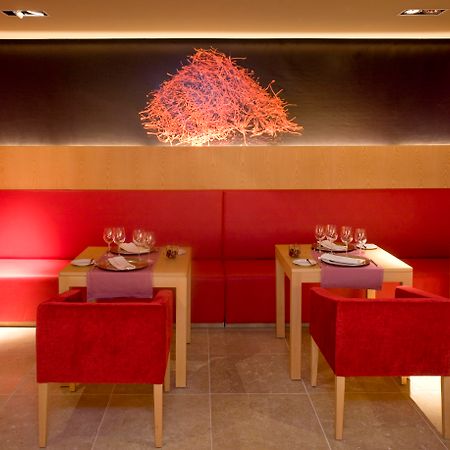 Protur Biomar Gran Hotel & Spa Са Кома Экстерьер фото