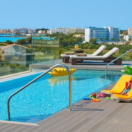 Protur Biomar Gran Hotel & Spa Са Кома Экстерьер фото