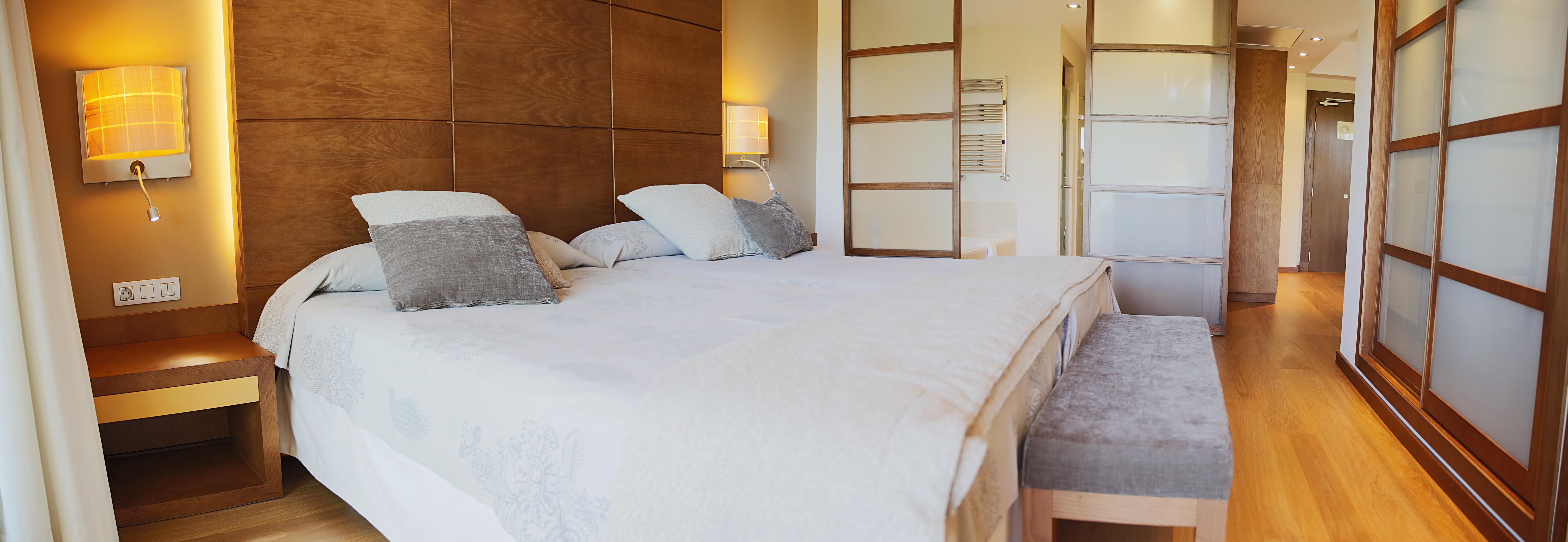 Protur Biomar Gran Hotel & Spa Са Кома Экстерьер фото