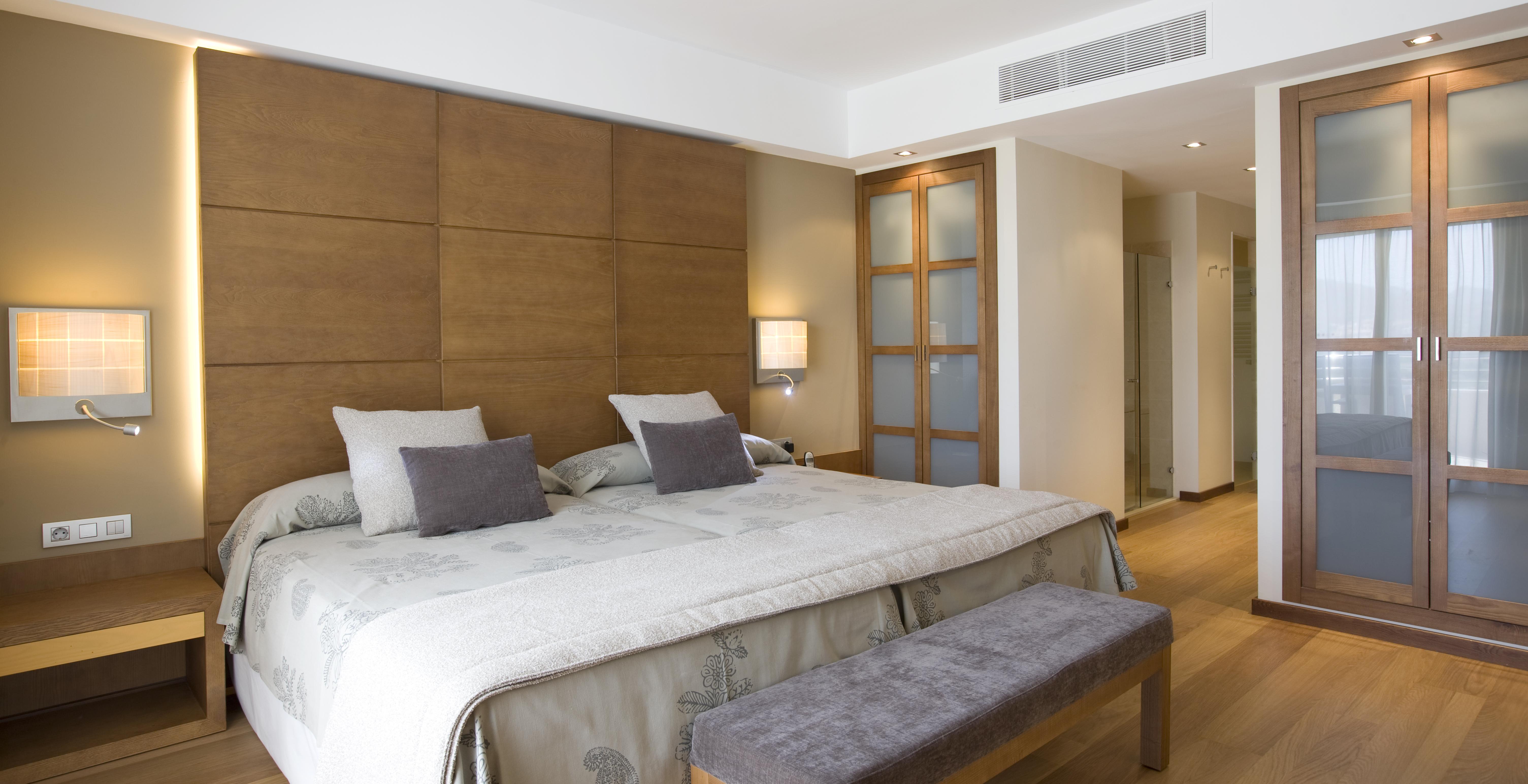 Protur Biomar Gran Hotel & Spa Са Кома Экстерьер фото