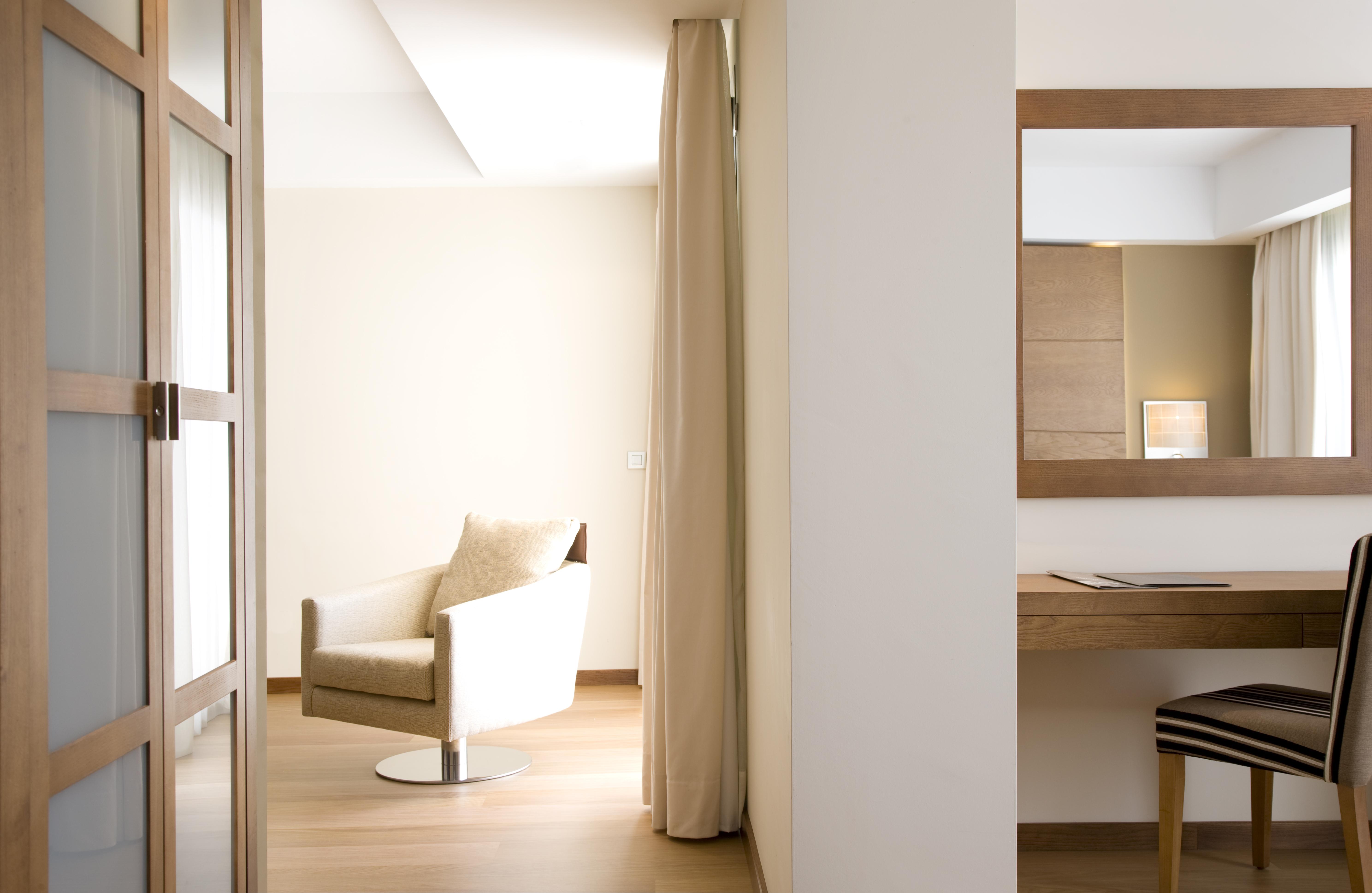 Protur Biomar Gran Hotel & Spa Са Кома Экстерьер фото