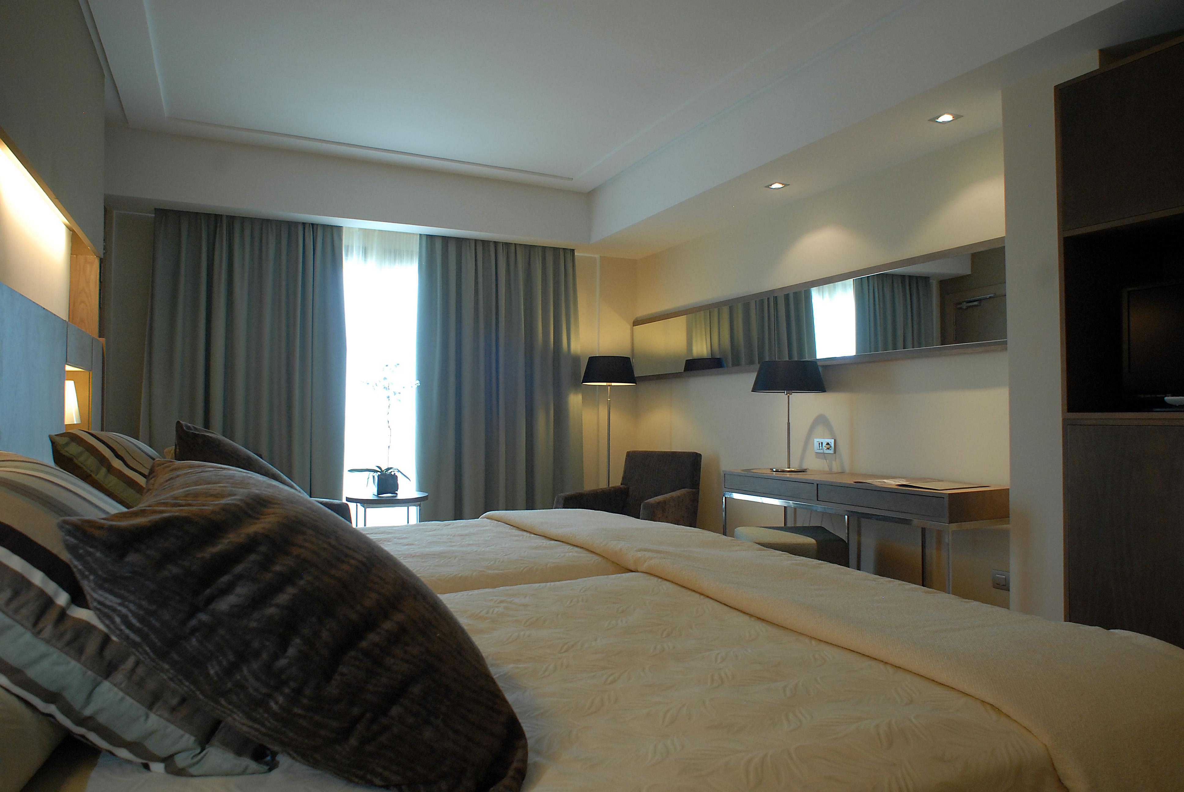 Protur Biomar Gran Hotel & Spa Са Кома Экстерьер фото