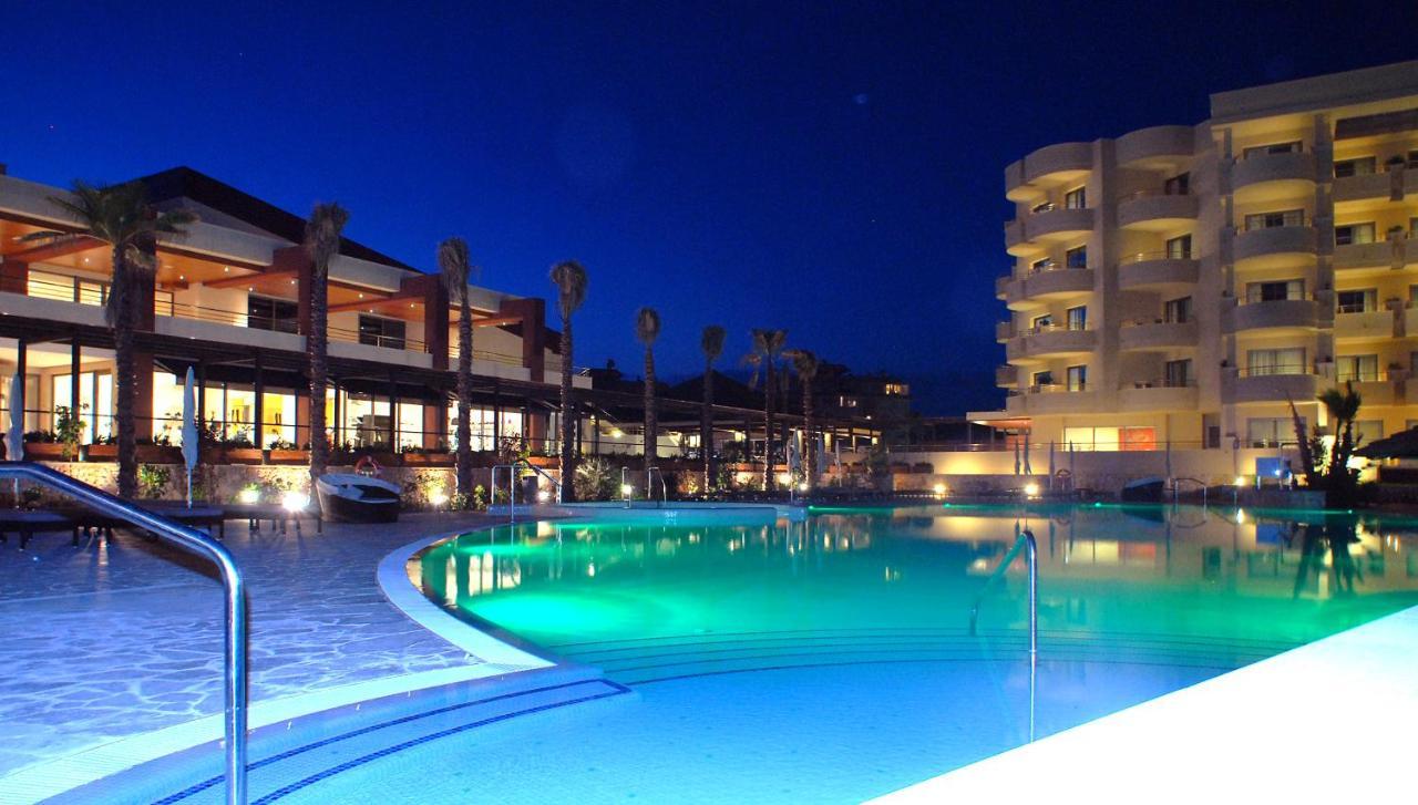 Protur Biomar Gran Hotel & Spa Са Кома Экстерьер фото