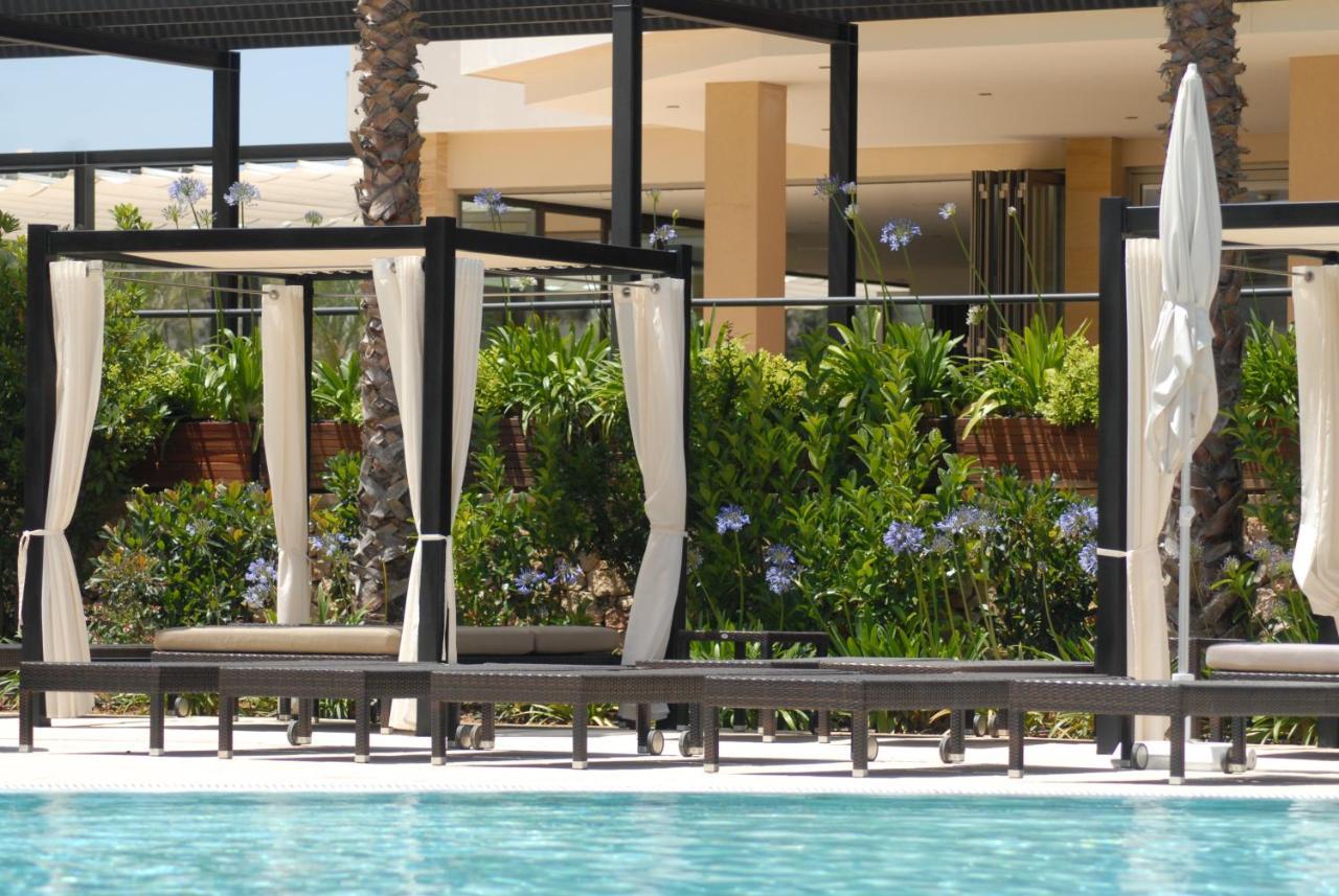 Protur Biomar Gran Hotel & Spa Са Кома Экстерьер фото