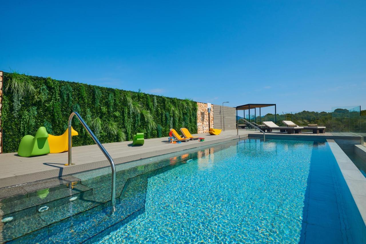 Protur Biomar Gran Hotel & Spa Са Кома Экстерьер фото