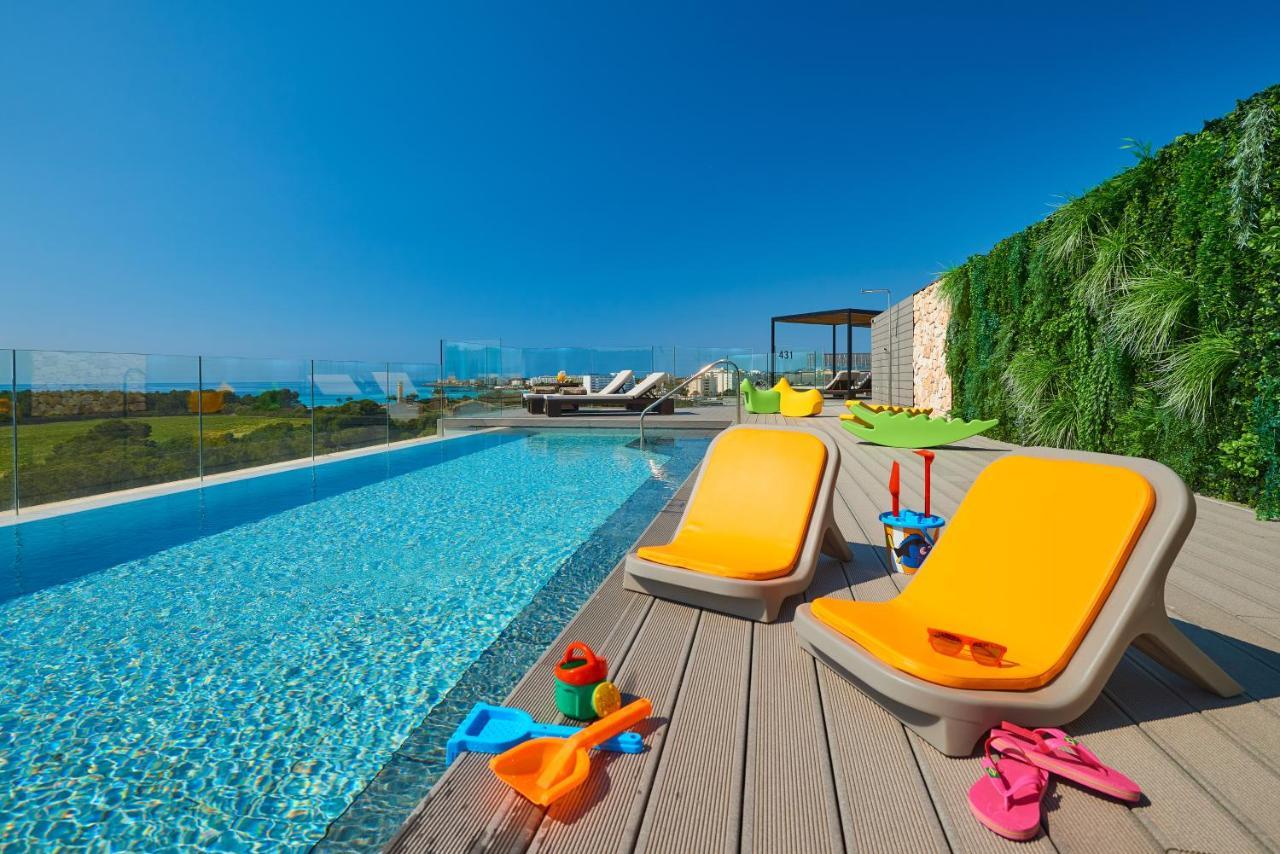 Protur Biomar Gran Hotel & Spa Са Кома Экстерьер фото